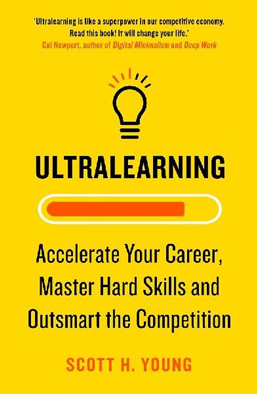 Ultralearning