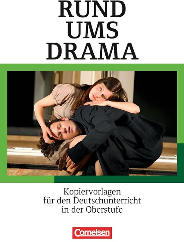 Rund um ... - Sekundarstufe II