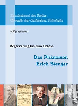 Das Phänomen Erich Stenger