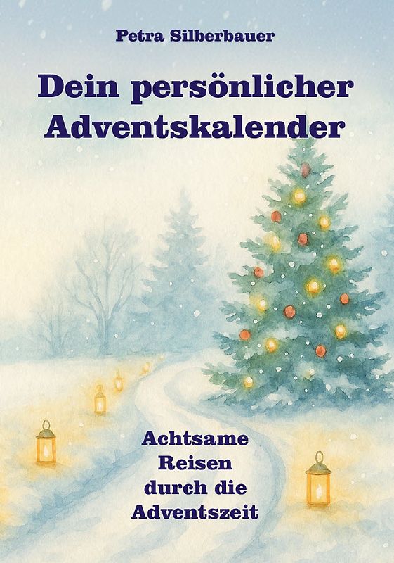 Dein persönlicher Adventskalender