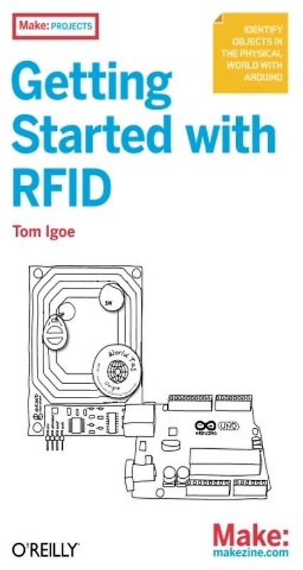Getting Started with RFID