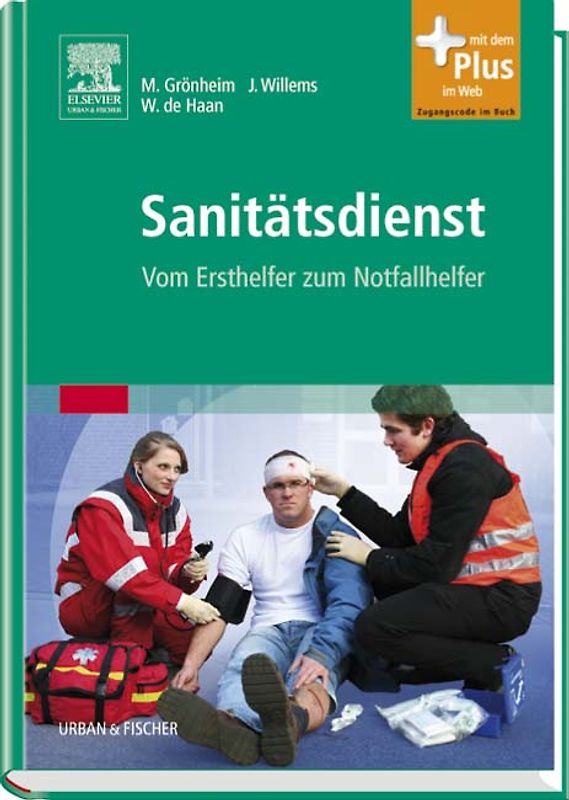 Sanitätsdienst