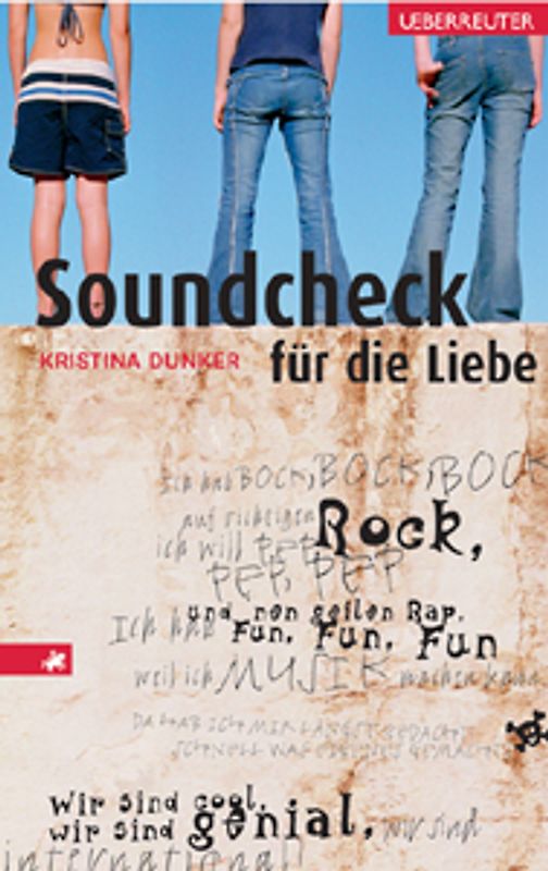 Soundcheck für die Liebe