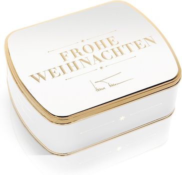 Helene Fischer & The Royal Philharmonic Orchestra: Weihnachten [Limited Edition inkl. 2 CDs,2 DVDs, Blu-ray, 2 Christbaumkugeln, 5 Weihnachtspostkarten]