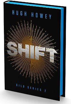 Shift Deluxe Collector's Edition