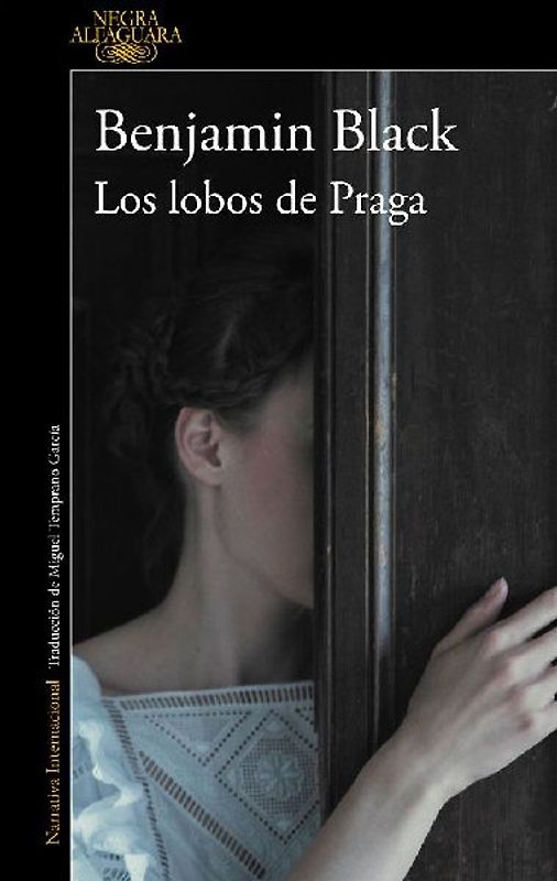 Los lobos de Praga