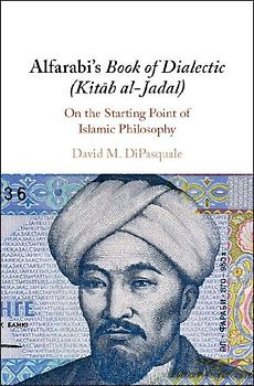 Alfarabi's Book of Dialectic (Kit¿b al-Jadal)