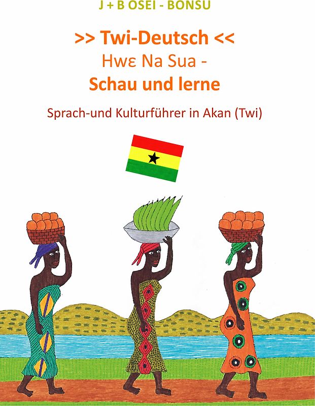 Twi - Deutsch