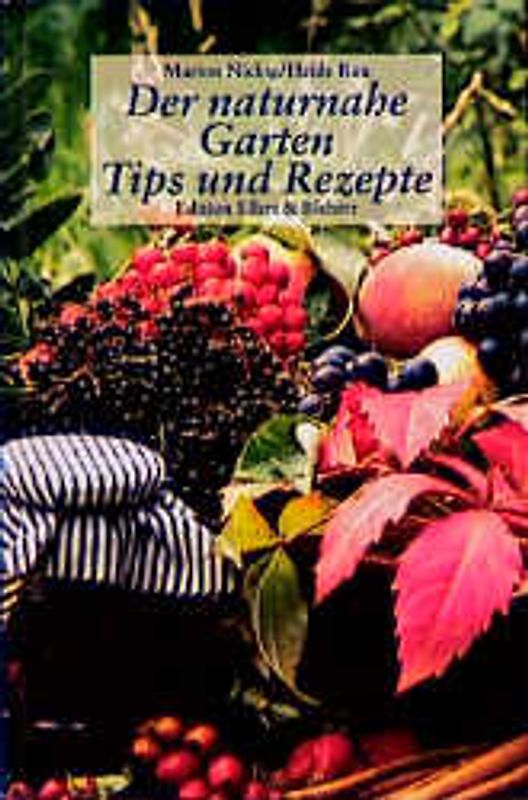 Der naturnahe Garten