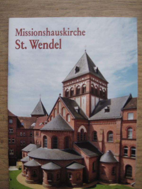 St. Wendel - Missionshauskirche