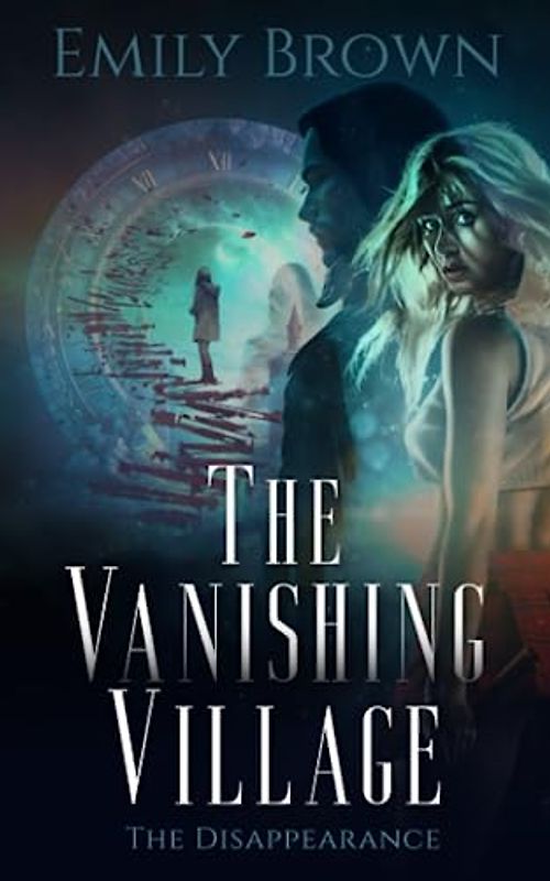 The Vanishing Village: The Disappearance