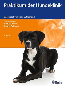 Praktikum der Hundeklinik