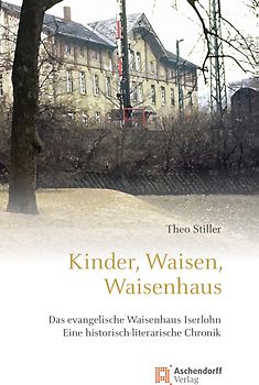 Kinder, Waisen, Waisenhaus