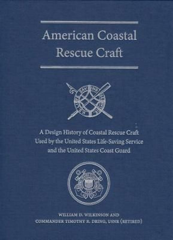 American Coastal Rescue Craft
