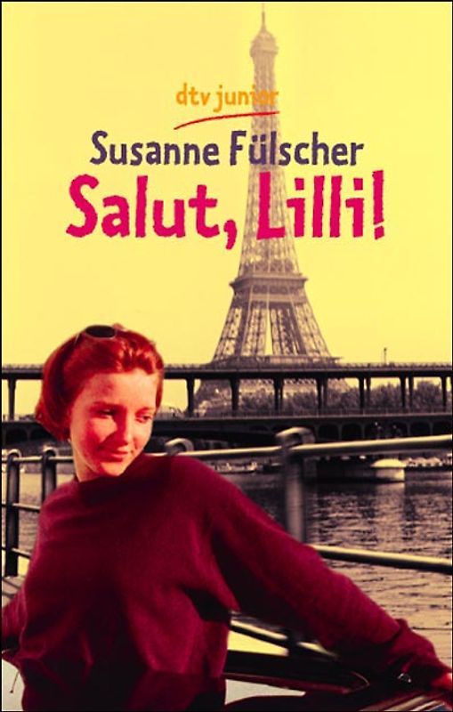 Salut, Lilli!
