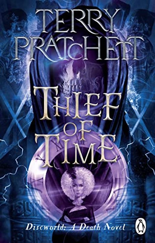 Thief of Time