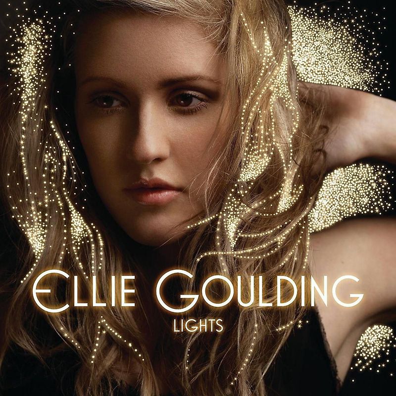 Ellie Goulding - Lights