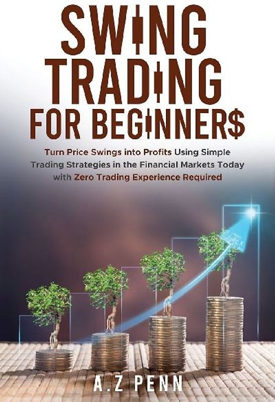 Swing Trading for Beginners