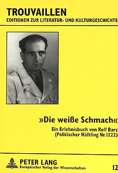 «Die weiße Schmach»