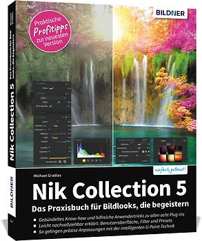 Nik Collection 5