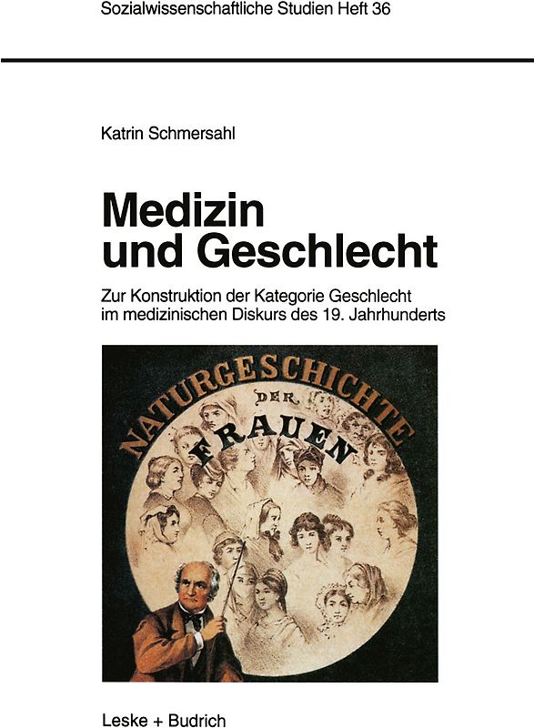 Medizin und Geschlecht