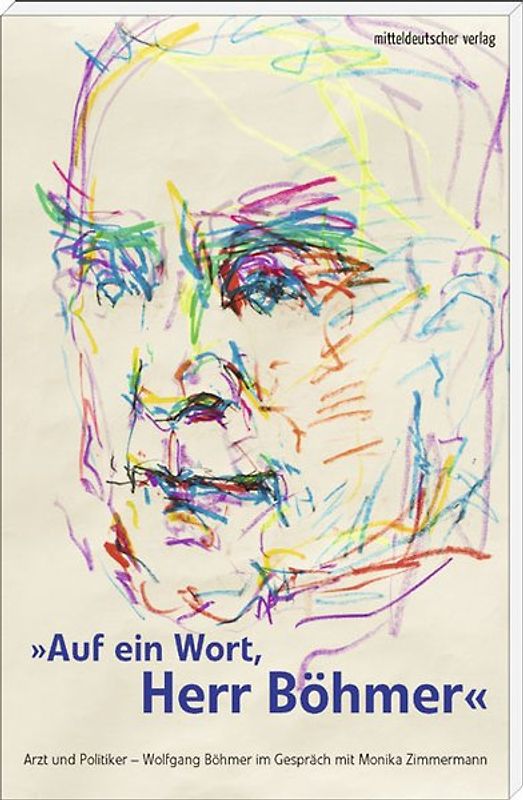 "Auf ein Wort, Herr Böhmer"