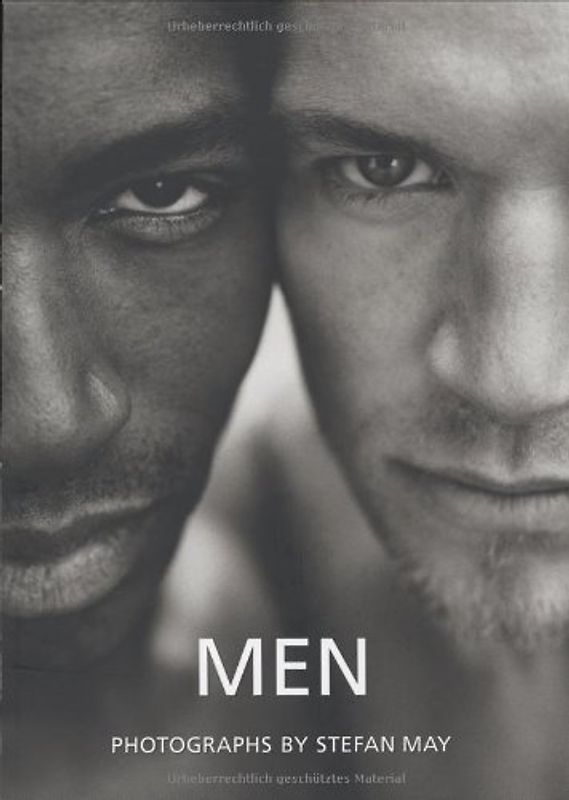 Men. Photographs by Stefan May