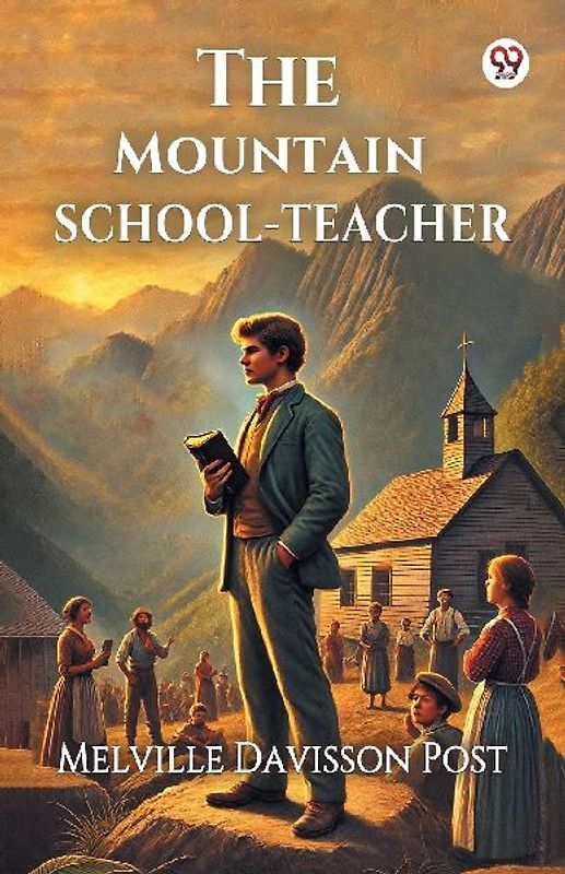 The Mountain School-Teacher