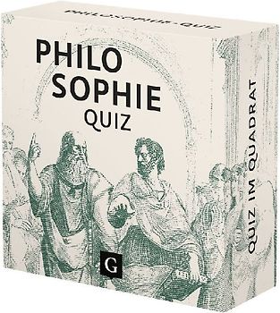 Philosophie-Quiz