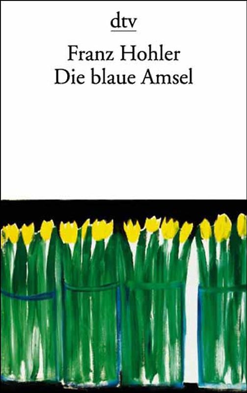 Die blaue Amsel