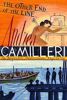 The Other End of the Line (Inspector Montalbano mysteries)