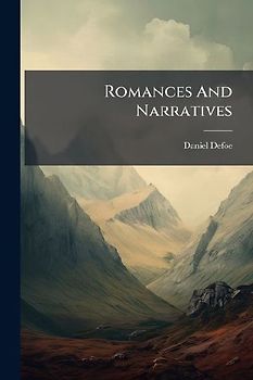 Romances And Narratives