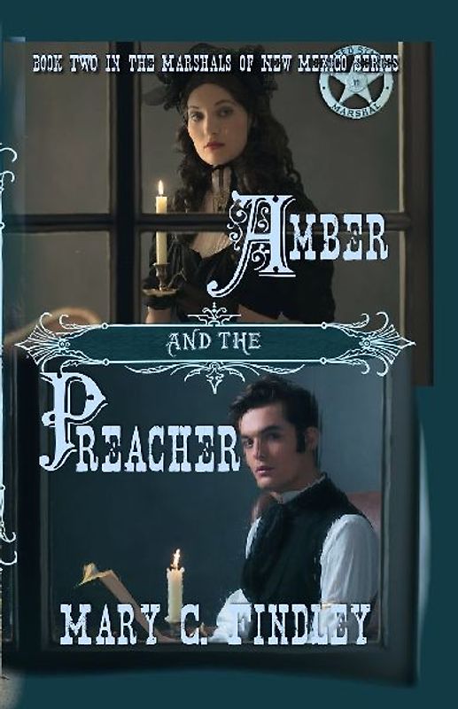 Amber and the Preacher