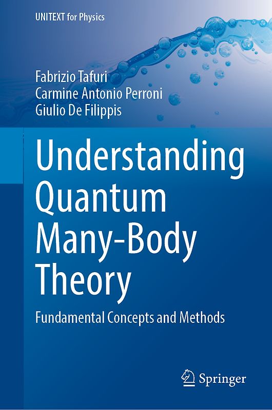 Understanding Quantum Many-Body Theory