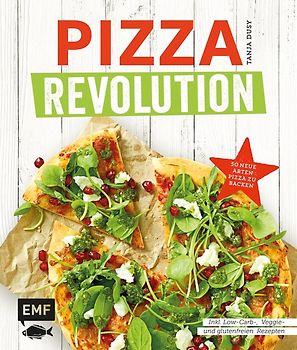 Pizza Revolution