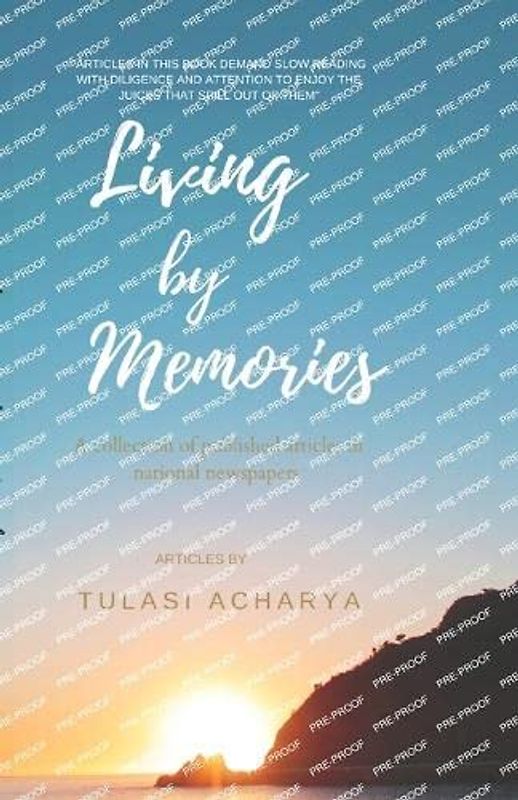 Living by Memories