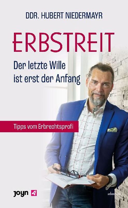 Erbstreit