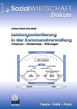 Leistungsorientierung in der Kommunalverwaltung