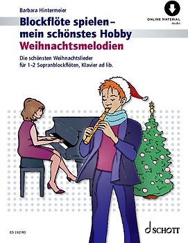 Weihnachtsmelodien