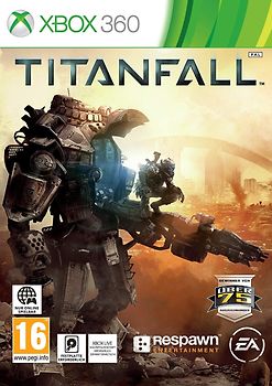 Titanfall [Internationale Version] Xbox 360