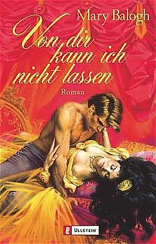 Von dir kann ich nicht lassen