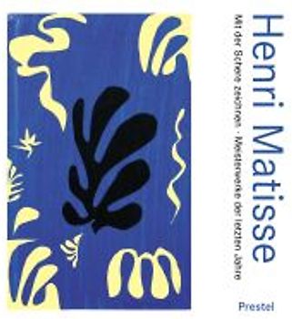 Matisse - Scherenschnitte