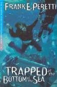 Trapped at the Bottom of the Sea: Volume 4 (Cooper Kids Adventure, Band 4)