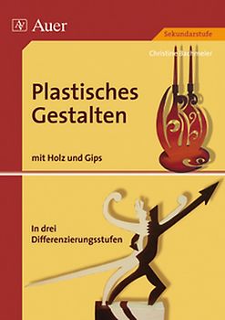 Plastisches Gestalten, Band 3