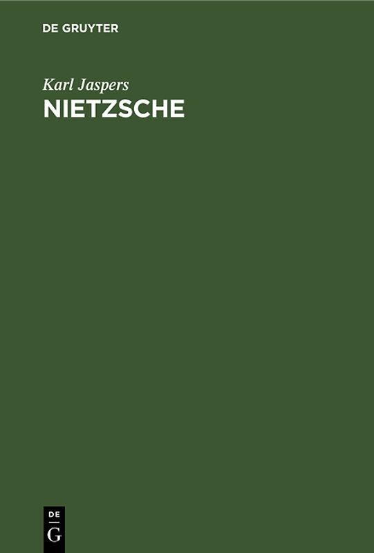 Nietzsche