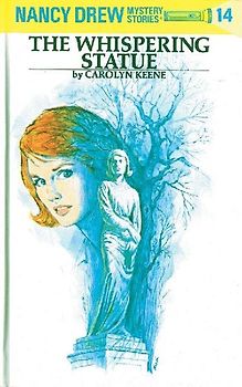 Nancy Drew 14: The Whispering Statue
