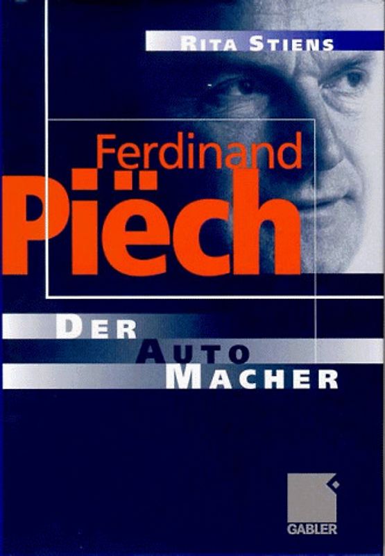 Ferdinand Piëch
