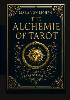 The Alchemie of Tarot