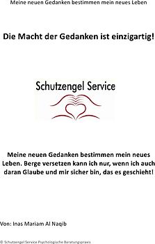 Meine neuen Gedanken bestimmen mein neues Leben. Berge versetzen kann ich nur, wenn ich auch daran Glaube und mir sicher bin, das es geschieht!