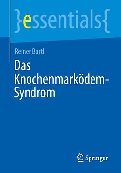 Das Knochenmarködem-Syndrom
